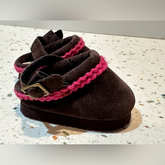 American Girl Doll 18”‎ Accessories Trio, Shoes, Cellphone, and Purse - Picture 7 of 11